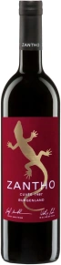 Вино Cuvee 1487, Zantho, 2018, 1.5 л