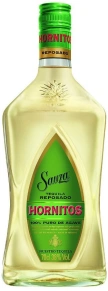 Текила Hornitos Reposado, Sauza, 0.7 л