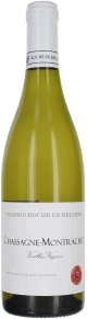 Вино Chassagne-Montrachet Vieilles Vignes, Maison Roche de Bellene, AOC, 2023, 0.75 л