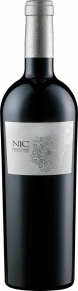 Вино NIC, J.A. Calvo Casajus, DO, 2009, 0.75 л