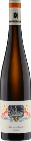 Вино Durkheimer Spielberg Riesling, Weingut Karl Schaefer, 2022, 0.75 л