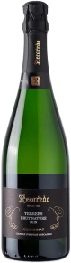 Игристое вино Terrers Brut Nature Corpinnat, Recaredo, 2019, 0.75 л