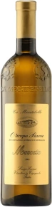 Игристое вино Moscato, Ca' Montebello, DOC, 2021, 0.75 л