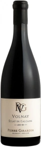 Вино Volnay Eclat de Calcaire, Domaine Pierre Girardin, AOC, 2019, 0.75 л
