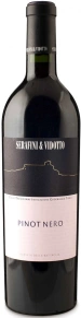 Вино Pinot Nero, Serafini & Vidotto, 2014, 0.75 л