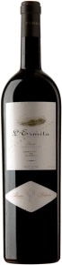 Вино L'Ermita, DOC, 2012, 0.75 л
