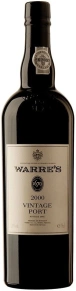 Вино Vintage Port, Warre's, 2000, 0.375 л
