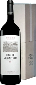 Вино Pago de Carraovejas, DO, 2016, 1.5 л (п/у)