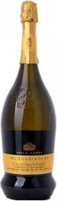 Игристое вино Valdobbiadene Prosecco Superiore Extra Dry, Villa Sandi, DOCG, 1.5 л