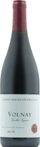 Вино Volnay Vieilles Vignes, Maison Roche de Bellene, AOC, 2018, 0.75 л