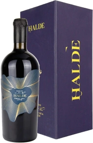 Вино Halde Reserve, Maran, 2019, 0.75 л (п/у)