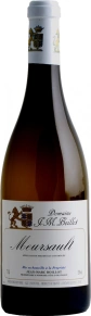Вино Meursault, Domaine J.M. Boillot, AOC, 2021, 0.75 л