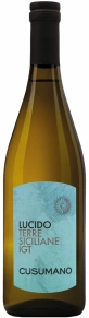 Вино Lucido, Cusumano, IGT, 2024, 0.75 л