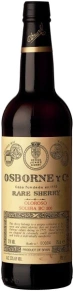 Херес Oloroso Solera BC 200 Rare Sherry, Osborne, 0.75 л
