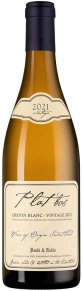 Вино Plat'bos Chenin Blanc, David & Nadia, 2022, 0.75 л