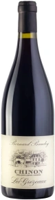 Вино Chinon Les Grezeaux, Bernard Baudry, AOC, 2015, 1.5 л
