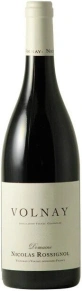 Вино Volnay, Domaine Nicolas Rossignol, AOC, 2017, 0.75 л