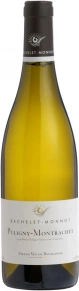 Вино Puligny-Montrachet, Bachelet-Monnot, AOC, 2015, 0.75 л