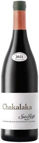 Вино Chakalaka, Spice Route, 2021, 0.75 л