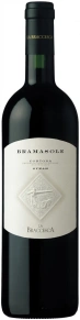 Вино Syrah, Bramasole, DOC, 2013, 0.75 л