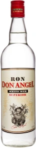Ром White, Don Angel, 0.7 л