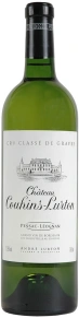 Вино Blanc, Chateau Couhins-Lurton, 2015, 0.75 л