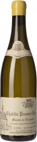 Вино Montee de Tonnerre, Domaine Francois Raveneau, 2010, 0.75 л