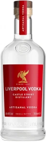 Водка Liverpool, Castle Street Destillery, 0.7 л