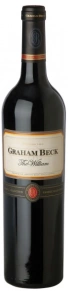 Вино The William, Graham Beck, 2000, 0.75 л