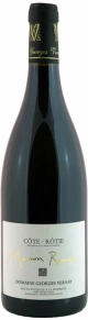 Вино Maison Rouge, Domaine Georges Vernay, AOC, 2011, 1.5 л