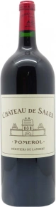 Вино, Chateau de Sales, AOC, 2013, 1.5 л