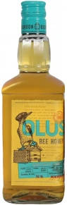 Виски Bee Honey, Olusha, 0.5 л