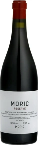Вино Reserve, Moric, 2013, 0.75 л
