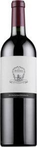 Вино Le Dome, Chateau Teyssier, Grand Cru, 2008, 0.75 л