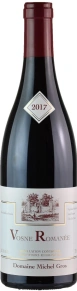 Вино Vosne-Romanee, Domaine Michel Gros, AOC, 2017, 0.75 л