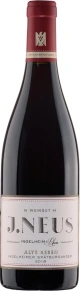 Вино Ingelheimer Spatburgunder Alte Reben, Weingut J. Neus, 2019, 0.75 л