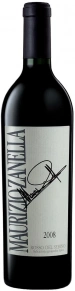 Вино Maurizio Zanella, IGT, 2008, 0.75 л