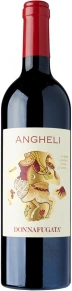 Вино Angheli, DOC, 2012, 0.75 л