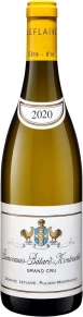 Вино Bienvenues Batard-Montrachet Grand Cru, Domaine Leflaive, AOC, 2020, 0.75 л