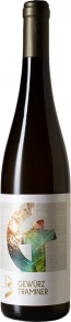 Вино Gewurztraminer, Virtus, 2021, 0.75 л