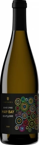 Вино Хай Бей Шардоне, Фанагория, 2020, 0.75 л