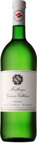 Вино Mailberger Gruner Veltliner, Lenz Moser, 2015, 1 л