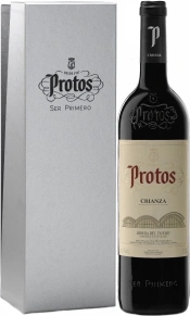 Вино Protos, Crianza, 2019, 1.5 л (п/у)