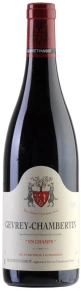 Вино Gevrey-Chambertin En Champs, Domaine Geantet-Pansiot, AOC, 2013, 0.75 л
