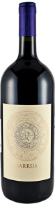 Вино Barrua IGT, 2009, 1.5 л