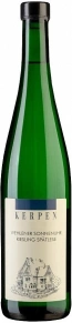 Вино Wehlener Sonnenuhr Riesling Spatlese, Kerpen, 1998, 0.75 л