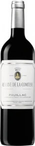 Вино Reserve de la Comtesse, AOC, 2015, 0.75 л