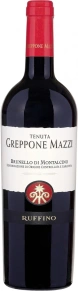 Вино Greppone Mazzi, Ruffino, DOCG, 2001, 0.75 л