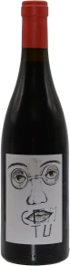 Вино Com Tu, Clos Mogador, DO, 2019, 0.75 л
