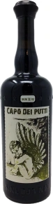 Вино Capo dei Putti Syrah, Sine Qua Non, 2014, 0.75 л